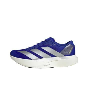 Adidas Adizero Evo Sl Lucid Blue Silver