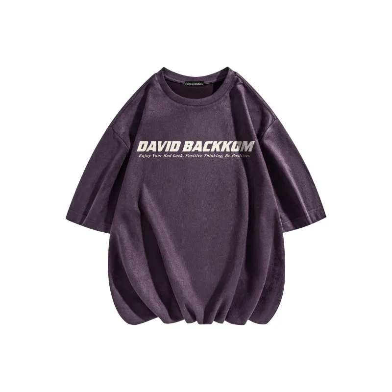 David Bakken T Shirts Unisex-43