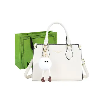 KARUISHA PU Handbag Women's Multicolor