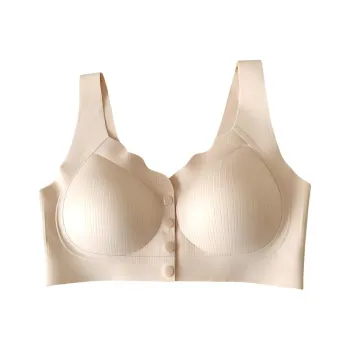 QIANLINGMEI Women's Bras