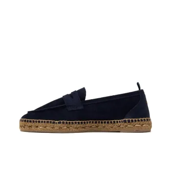 Castañer Nacho Suede Espadrilles