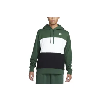 Nike Sweatshirts Men Fir Green