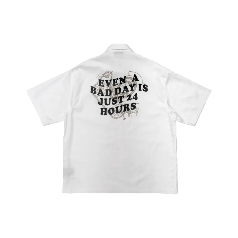 THE WIZ Shirts Unisex-0