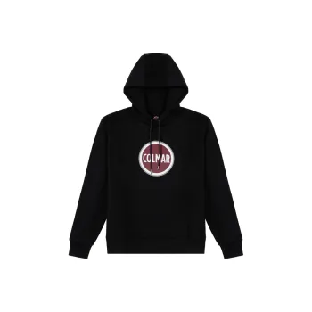Colmar Sweatshirts Men Black