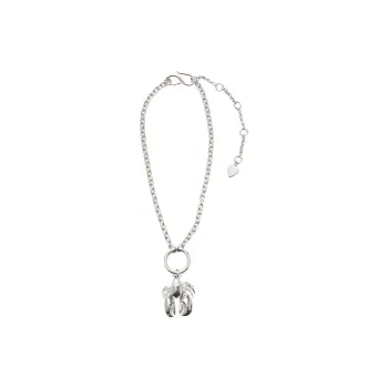 Acne Studios Statement pendant Necklace