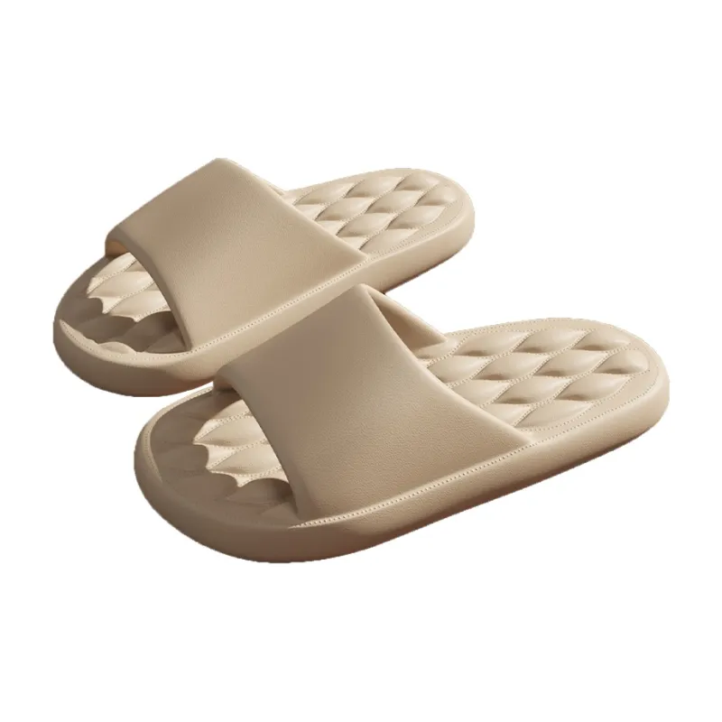 An Shangfen Slippers / Home Slippers-6