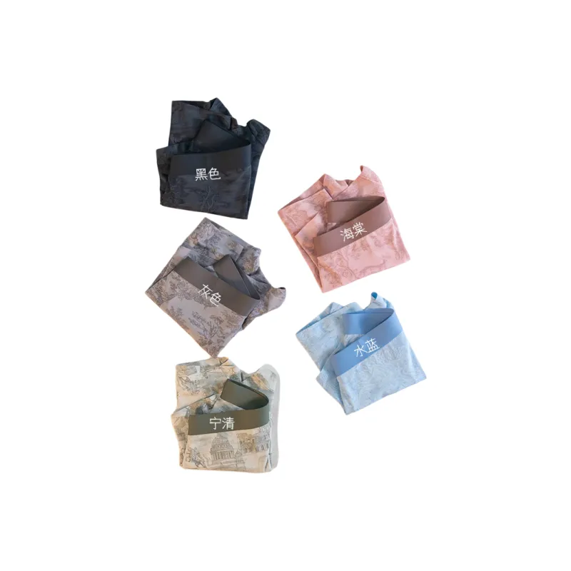 LUYOUYE Men's Underwear Men's 3 Pack-7