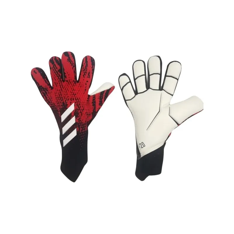 TEZEWA Goalkeeper Gloves Latex, Polyester Men's-6