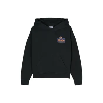 RHUDE Grand Cru Hoodie
