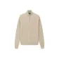 Light Sand Yellow