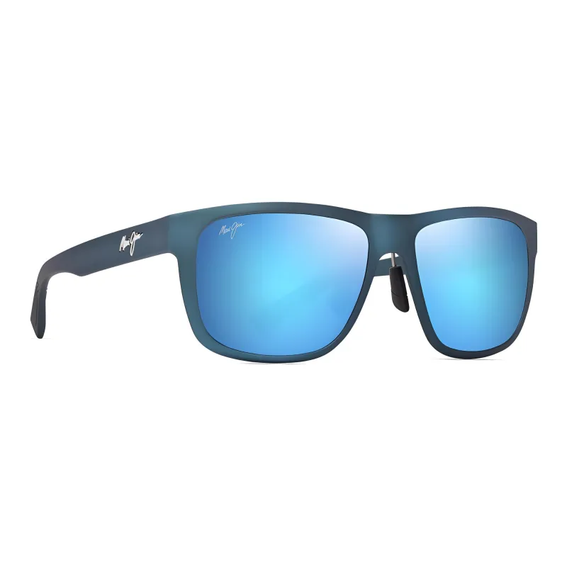 Maui Jim Puakea Sunglasses-2