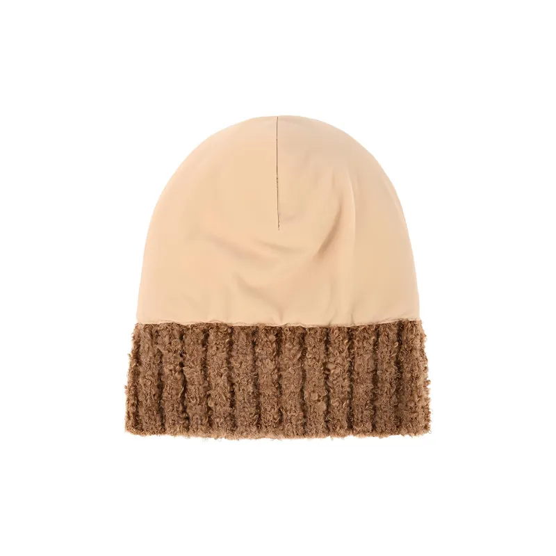 KENMONT Wool Blend Beanies Women's-11