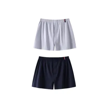 Yalu Men Pajama Pants