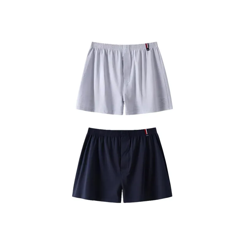 Yalu Men Pajama Pants-0