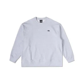 THE NORTH FACE Urban Exploration Sweatshirts Men Gray