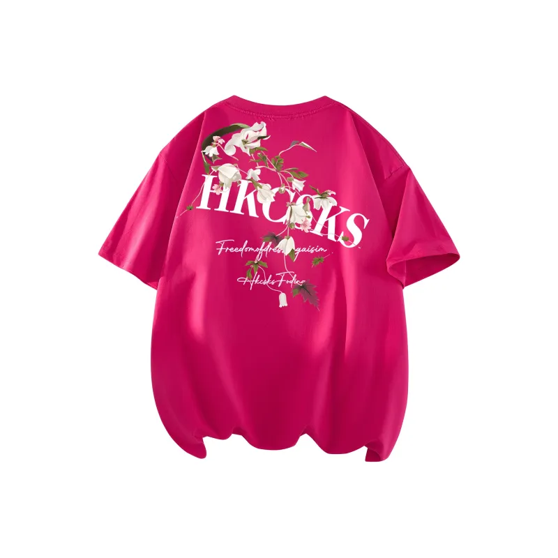 CSKS T Shirts Unisex-74