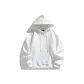 White (No Logo Version)