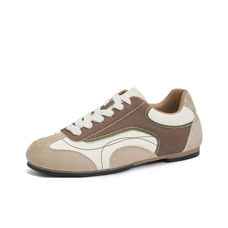 Hotwind Low Top Casual Shoes Women's-16