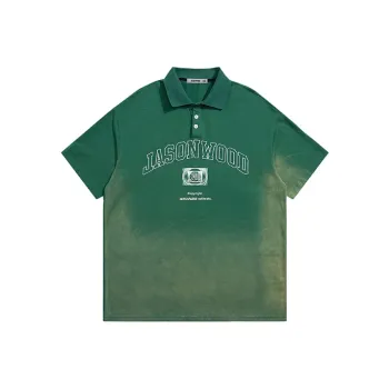 JASONWOOD Polo Shirts Unisex