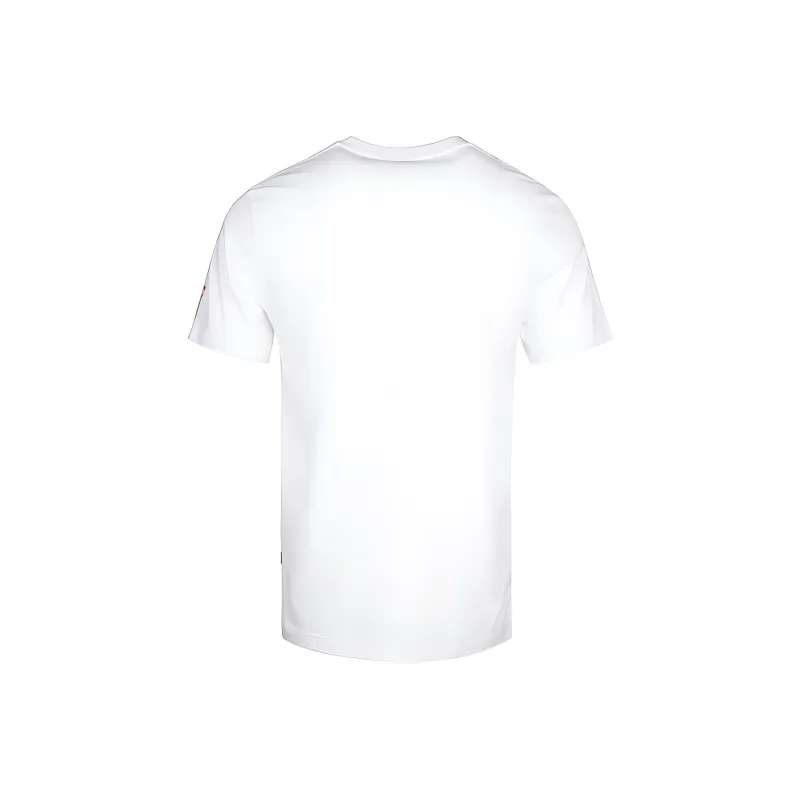 Converse Cons T Shirt Men's White-1
