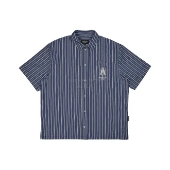 Acme De La Vie/ADLV SS22 Shirt Unisex Dark Blue