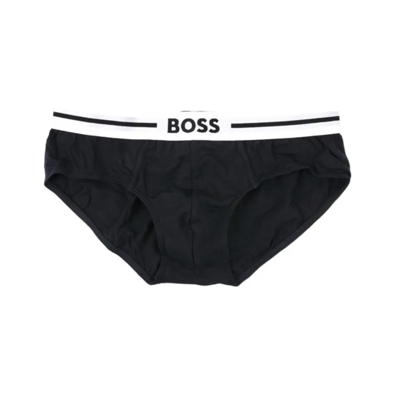 HUGO BOSS SS25 Underpants Men's 3 Pack-1