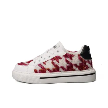 Boogie Bear Skateboard Shoes Men's
