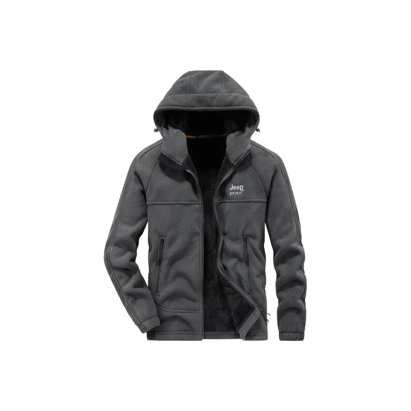 JEEP SPIRIT Sweatshirts Unisex-5