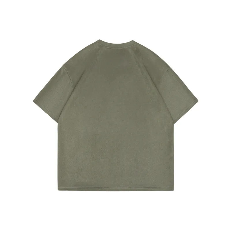 MIIOW Trendy Party Collection Cooling Summer Collection T Shirt Unisex-19