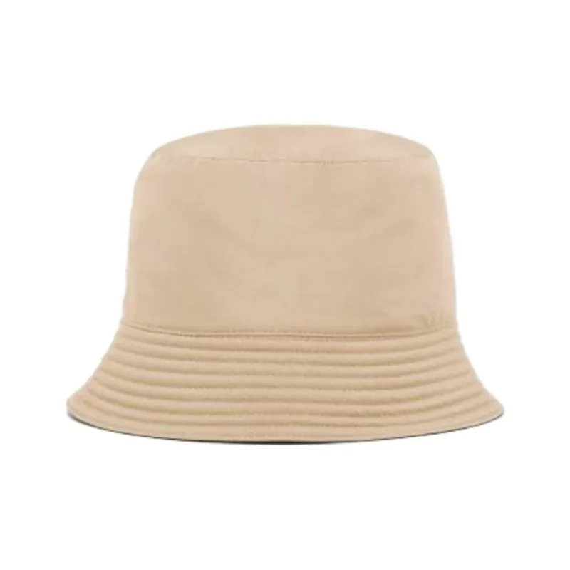 PRADA Bucket Hats Unisex-1