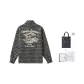 Black (Black Shopping Bag+Box)