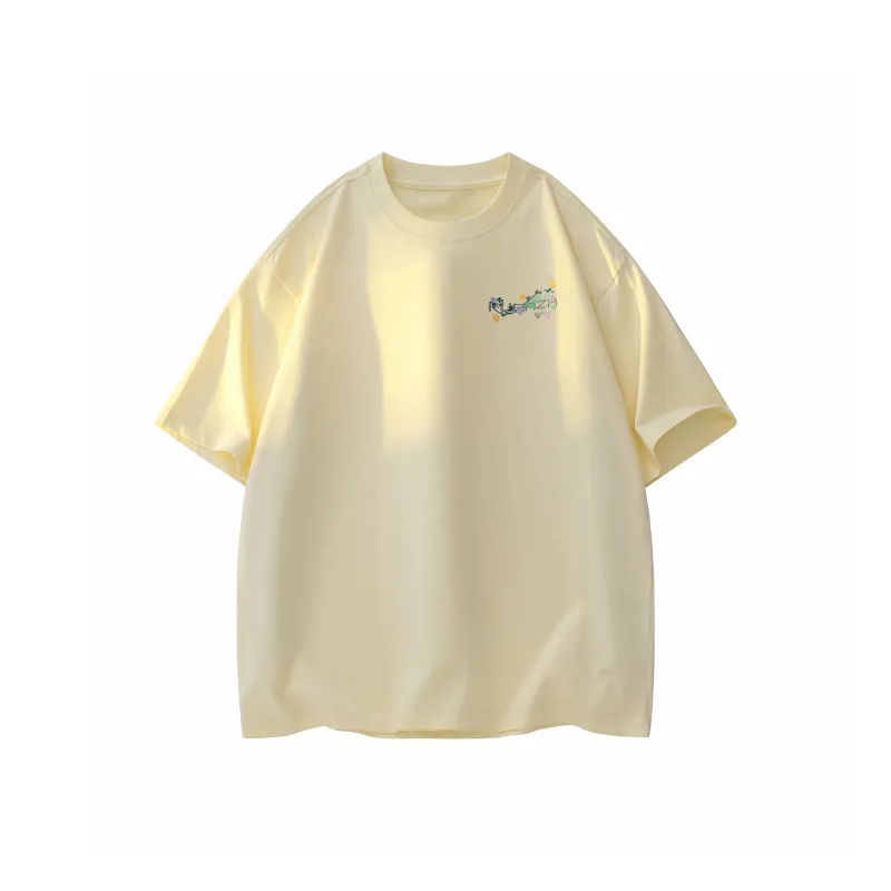 Ferrero Ross x FUERZA T Shirt Unisex-11