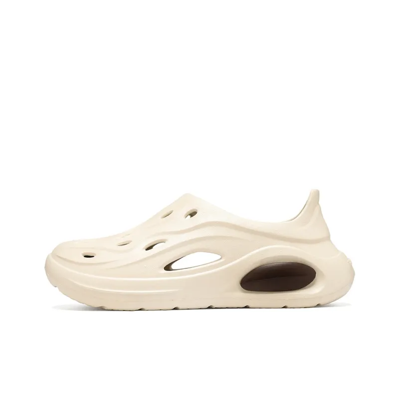Abango Clogs Men-8