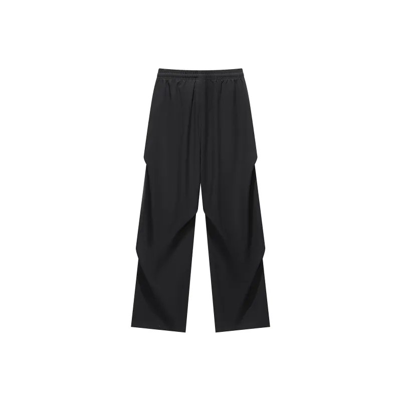 MIIOW Windbreaker Pants Unisex-5