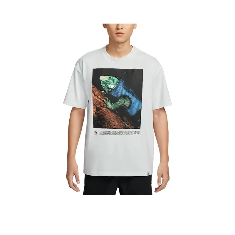 Nike Acg Iguana T shirt-0