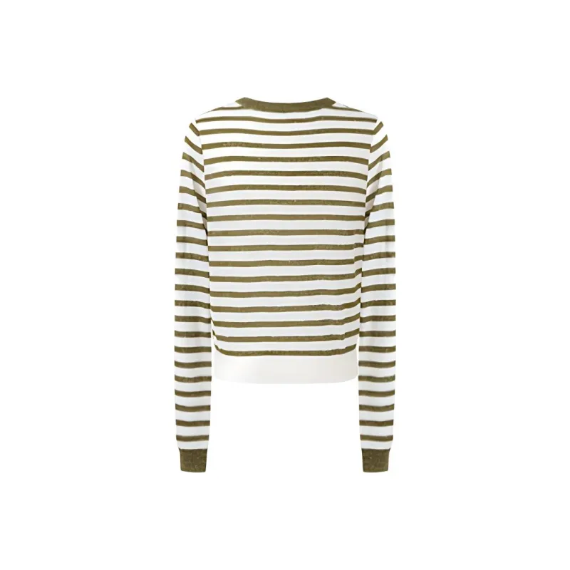 Self Who Knitwear Women's-3