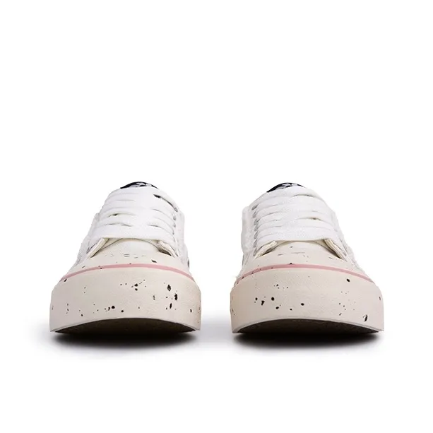 ARTICLE NO. Slip Resistant, Breathable, Height Increasing Low Top Canvas Shoes Unisex-4