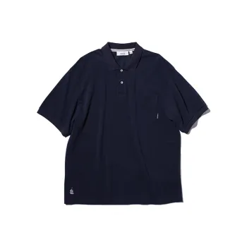 Nautica White Sail Nautica White Sail SS22 Polo Shirts Unisex