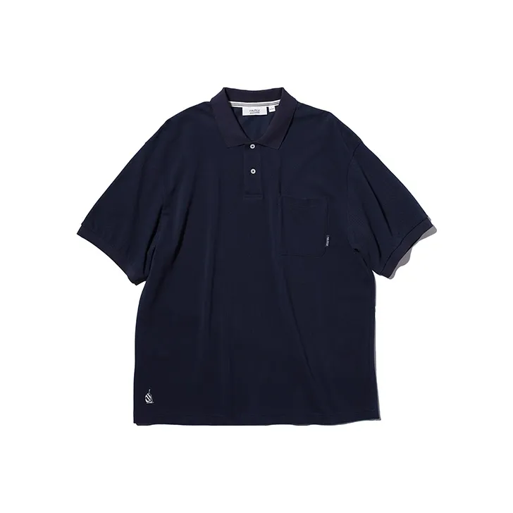 Nautica White Sail Nautica White Sail SS22 Polo Shirts Unisex-0