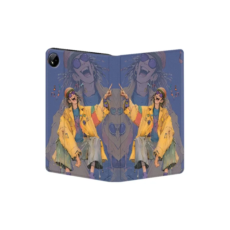 YIBAOBAO Tablet Protective Cases-18