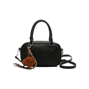 SUN EARTH &U PU One Shoulder Handbags Women's Multicolor