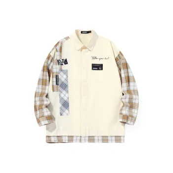 GENANX Shirts Unisex