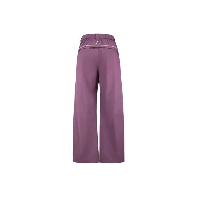 FPA Casual Pants Unisex-8