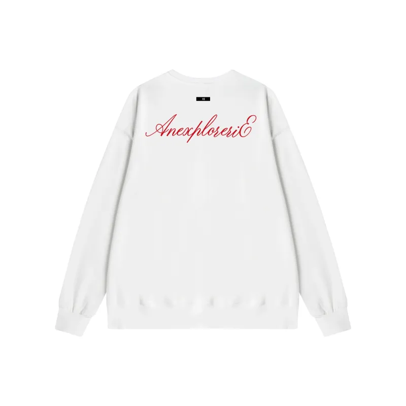 I.E Sweatshirts Unisex-4