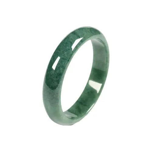 Noritake Bean Type Jadeite Bangles Women's