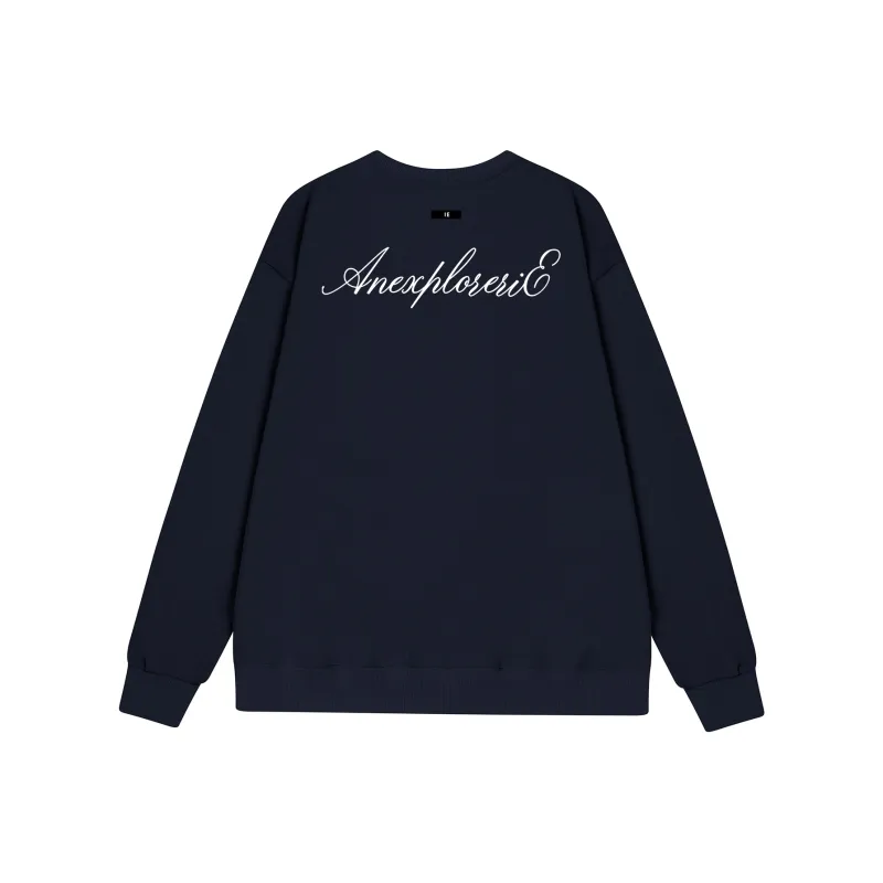 I.E Sweatshirts Unisex-8