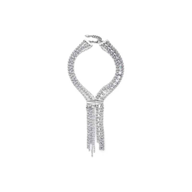 Jimmy Choo Zandra Necklace-1