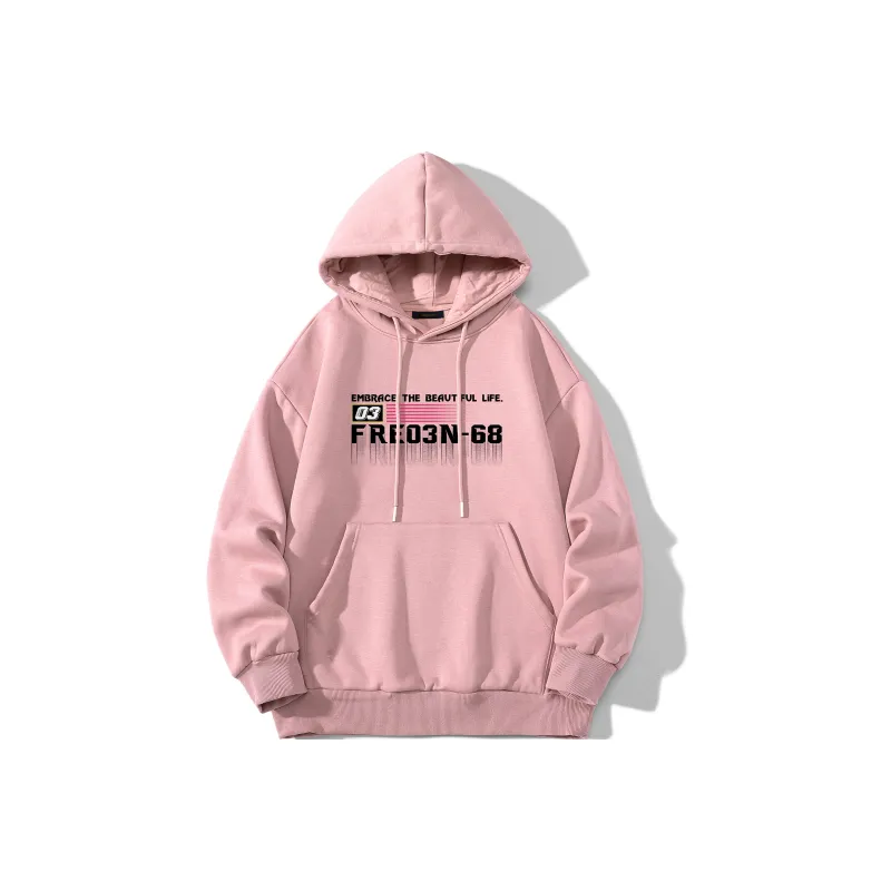FREO3N Sweatshirts Unisex-47