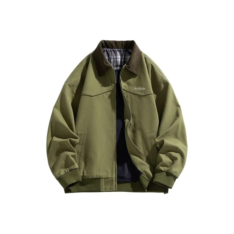 DUKE+DEXTER Jackets & Coats Unisex-2