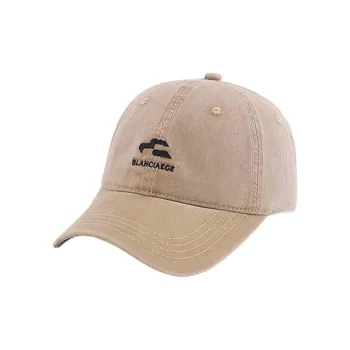 A Good Thing Cotton Baseball Caps Unisex